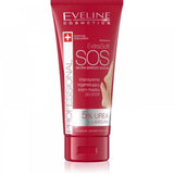 Eveline Extra Soft Cream to treat cracked and dry feet - 100 ml