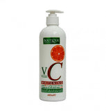Vitamin C whitening lotion boutique for hands and body 480ml